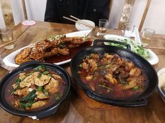 -老字号敖鸡肉