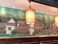 -鼎汇丰重庆老火锅(鞍顺园店)