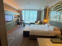 -大连君悦酒店