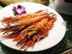 -添福来墨鱼饺子 · 海鲜东北菜(大连星海·黄浦路店)