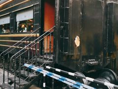 -火车头法国西餐厅