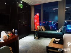 -成都华尔道夫酒店