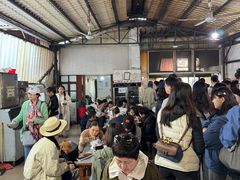 -正宗杨记普洱酸醋米线(总店)