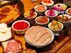 -楠火锅(广州总店)