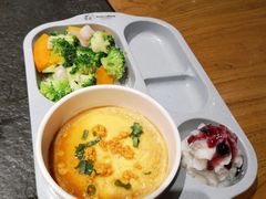 -小城粥道·海胆鲜虾粥(解放广场店)