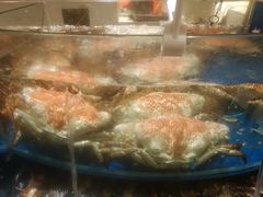 -海景壹号大酒店(滨湖店)