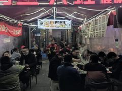 门面-重庆何乌鱼(南湖逸家店)