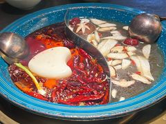 -吼堂老火锅(太古里总店)