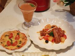-ABC Cooking Studio(上海环球金融中心店)