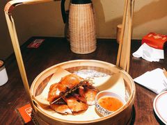 洞庭脆皮鸡（半只）-洞庭土菜馆(天河北总店)
