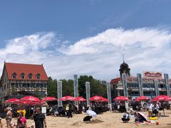 -老虎石海上公园