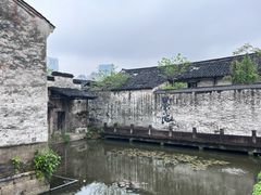 -绍兴书圣故里景区