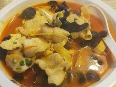-鱼你在一起(海淀航天桥店)