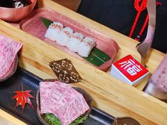 -牛道·和牛九食(市府恒隆广场店)