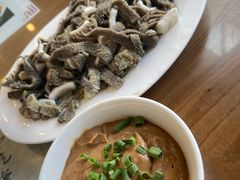 -北京小肠陈饭庄(方庄店)