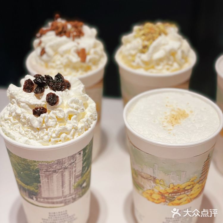 大南京.真顶流｜茶颜悦色