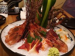 -王鼎精致料理铁板烧(世博源店)