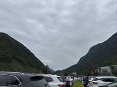 -北川老县城地震遗址