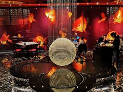 -8餐厅(新葡京酒店)