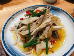 -品回味清真西北楼(宁波首店)