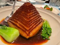 -鹭禧·中餐厅(厦门波特曼七星湾酒店)