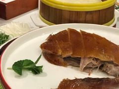 -大鸭梨烤鸭(石佛营店)