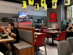 -得意啫·广东啫啫煲(前海HOP店)