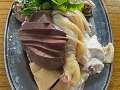 -肥婆兰鸡饭(西门外街店)