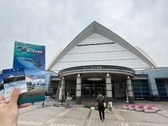 -鹿儿岛水族馆
