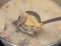 -煲王粤菜餐厅(中侨中心店)