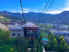 -北岳恒山