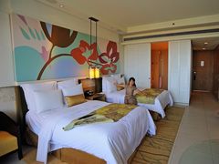 DSC_1260-三亚海棠湾万丽度假酒店