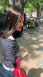 -New Fashion·新时尚形象设计