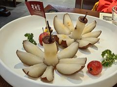 -老厨家(友谊路总店)