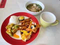 -味餐厅·海鲜·火锅·自助餐