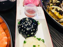 -盒马鲜生(皇庭广场店)