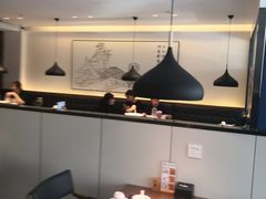 大堂-YUOZUO渝作·川渝冒肚(崂山店)