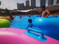 -武汉玛雅海滩水公园