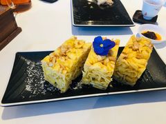 -白天鹅宾馆-宏图府餐厅