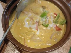 -椰莱泰小谷·东南亚融合菜(坪山悦阾SPACE店)