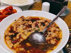 -咪咪川菜(太乙路店)