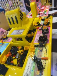 -泛尼尼儿童乐园(文化广场店)