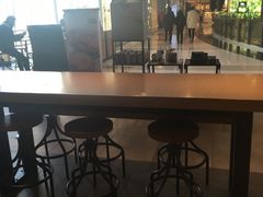 -星巴克(来福士2F店)