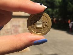 -南岳衡山风景名胜区-南岳大庙