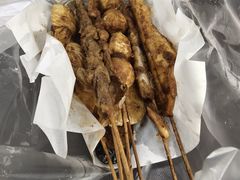 -大学路8号炸串(大学路十四号院店)