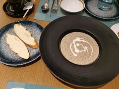 -杏荟旋转餐厅(广州爱群店)