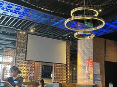 -blue frog蓝蛙(长泰广场店)