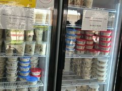 -老伴豆花(麦士威熟食中心店)