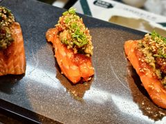 -昊·来了寿司(台湾街店)
