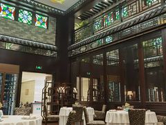 -明阁 Ming Court(广州朗豪酒店)